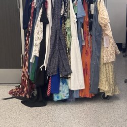 Ross Dress for Less - Clothes