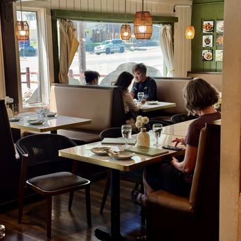 Rice Thai Eatery - More seating - Thai Near Me - South Lake Tahoe, California Rice Thai Eatery - More seating - Thai Near Me - South Lake Tahoe, California