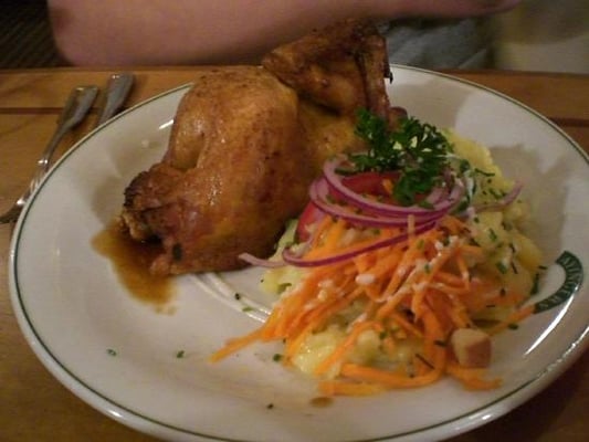 Ayinger am Platzl by null