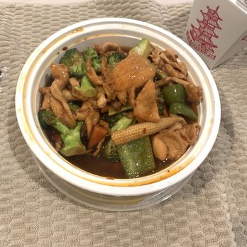 Pan Asia Eatery - Hunan Chicken - Pan Asian Near Me - Pittsburgh, Pennsylvania