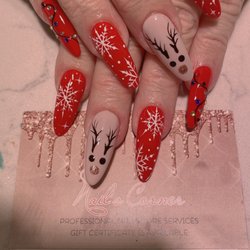 Nail's Corner