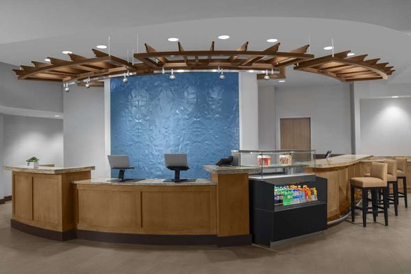 Hyatt Place Boston/Braintree by null