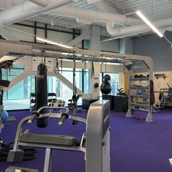 Anytime Fitness