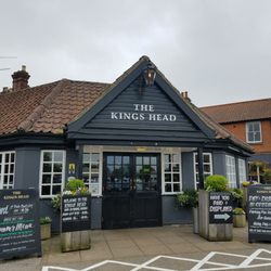 Kings Head Hotel