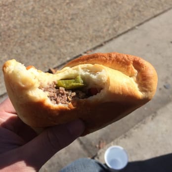 The Kolache Place - Lemon beef. - Bakeries Near Me - Provo, Utah The Kolache Place - Lemon beef. - Bakeries Near Me - Provo, Utah