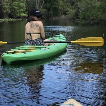 Wekiva Island - Kayak rentals! You can get a single kayak for one person or a double kayak for two! - Rafting/Kayaking Near Me - Longwood, Florida Wekiva Island - Kayak rentals! You can get a single kayak for one person or a double kayak for two! - Rafting/Kayaking Near Me - Longwood, Florida