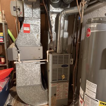McAllister Heating and Air Conditioning - Heating & Air Conditioning/HVAC Near Me - Holly, Michigan McAllister Heating and Air Conditioning - Heating & Air Conditioning/HVAC Near Me - Holly, Michigan