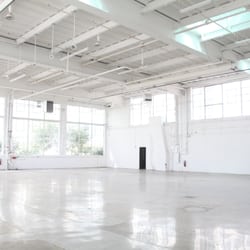 Parlay Studios - Annex - 5,500sf