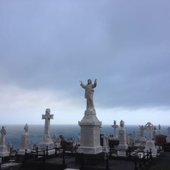 Waverley Cemetery - Sing it! - Funeral Services & Cemeteries Near Me - Bronte, NSW
