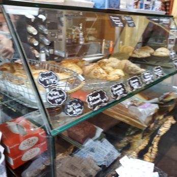 Sweet Scene - The Sweet scene -limited offerings - Coffee & Tea Near Me - Astoria, New York