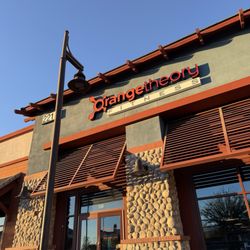 Orangetheory Fitness