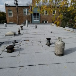 Carlos Perez Roofing Services