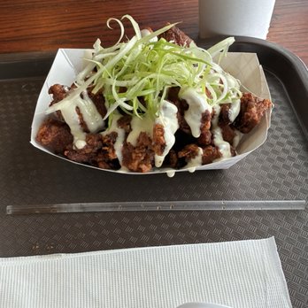 Sapporo Ramen & Noodle Bar - Chicken Karaage - Noodles Near Me - Grand Rapids, Michigan Sapporo Ramen & Noodle Bar - Chicken Karaage - Noodles Near Me - Grand Rapids, Michigan