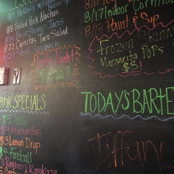 Pit Stop Bar & Grill - Menu specials - Burgers Near Me - Barstow, California Pit Stop Bar & Grill - Menu specials - Burgers Near Me - Barstow, California