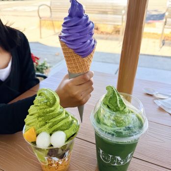 Urban Matcha - Desserts Near Me - Castro Valley, California Urban Matcha - Desserts Near Me - Castro Valley, California
