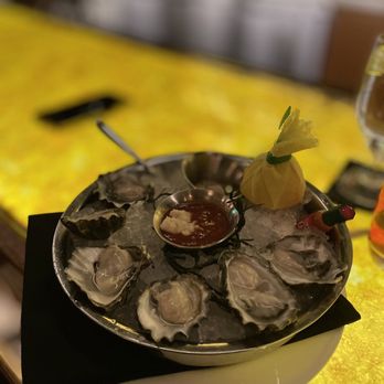 Ocean Steak - Oysters - Steakhouses Near Me - Atlantic City, New Jersey Ocean Steak - Oysters - Steakhouses Near Me - Atlantic City, New Jersey