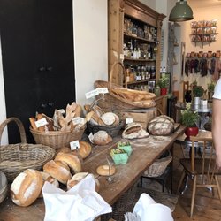 Richmond Hill Bakery