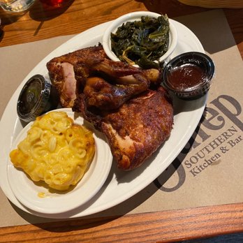 Julep Kitchen & Bar - Smoked Fried Chicken - Barbeque Near Me - Annapolis, Maryland Julep Kitchen & Bar - Smoked Fried Chicken - Barbeque Near Me - Annapolis, Maryland