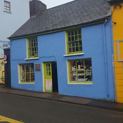 Dingle Pottery