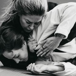 Alliance Jiu Jitsu