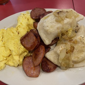 Brother Tom's Bakery - Polish Farmers Breakfast - Bakeries Near Me - Pittsburgh, Pennsylvania Brother Tom's Bakery - Polish Farmers Breakfast - Bakeries Near Me - Pittsburgh, Pennsylvania