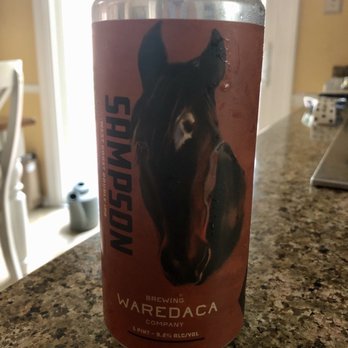 Waredaca Brewing Company - Double IPA - Breweries Near Me - Gaithersburg, Maryland Waredaca Brewing Company - Double IPA - Breweries Near Me - Gaithersburg, Maryland