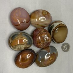 Soul Inspiration - Palm stones