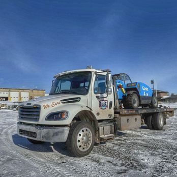 Tuber Towing & Recovery - Towing Near Me - Spruce Grove, Alberta Tuber Towing & Recovery - Towing Near Me - Spruce Grove, Alberta