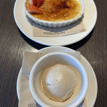 Ruscello at Nordstrom - Creme Brulee & Coffee Gelato - Mediterranean Near Me - Honolulu, Hawaii Ruscello at Nordstrom - Creme Brulee & Coffee Gelato - Mediterranean Near Me - Honolulu, Hawaii