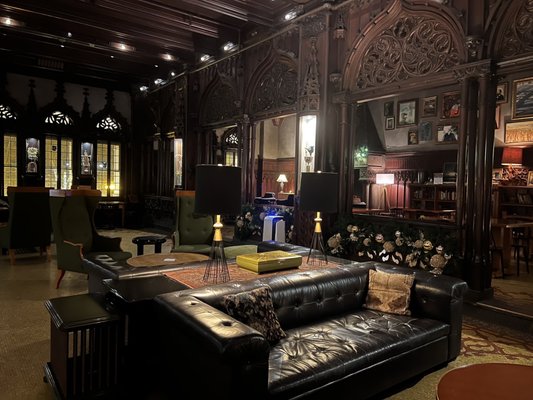 Drawing Room by null