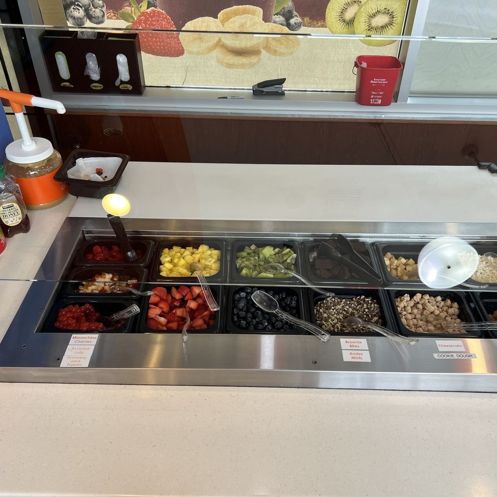 Yogurt Heaven - Ice Cream & Frozen Yogurt Near Me - San Diego, California Yogurt Heaven - Ice Cream & Frozen Yogurt Near Me - San Diego, California