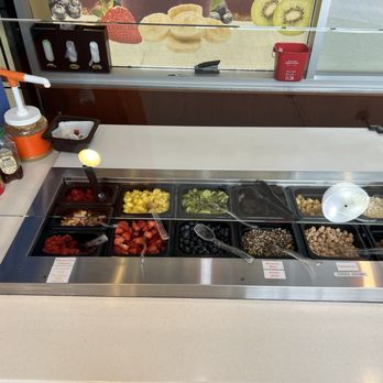 Yogurt Heaven - Ice Cream & Frozen Yogurt Near Me - San Diego, California Yogurt Heaven - Ice Cream & Frozen Yogurt Near Me - San Diego, California
