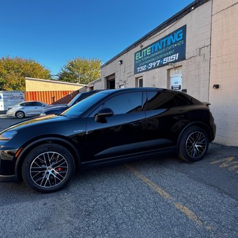 Elite Tinting - Car Window Tinting Near Me - South Amboy, New Jersey Elite Tinting - Car Window Tinting Near Me - South Amboy, New Jersey