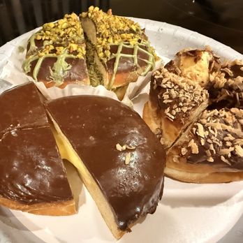 Mr Donut - The tasting - Donuts Near Me - New Port Richey, Florida Mr Donut - The tasting - Donuts Near Me - New Port Richey, Florida