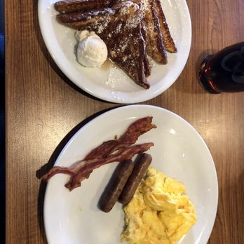 Denny's - My French toast slam - Diners Near Me - Florida City, Florida Denny's - My French toast slam - Diners Near Me - Florida City, Florida