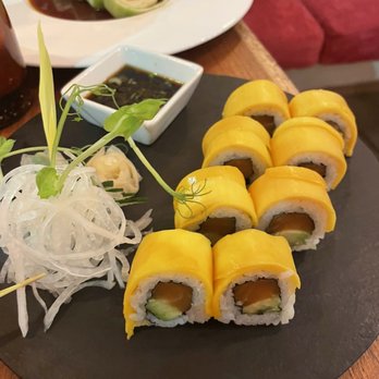 FUKU - Pan Asian Near Me - PLAYADELCARMEN, ROO FUKU - Pan Asian Near Me - PLAYADELCARMEN, ROO