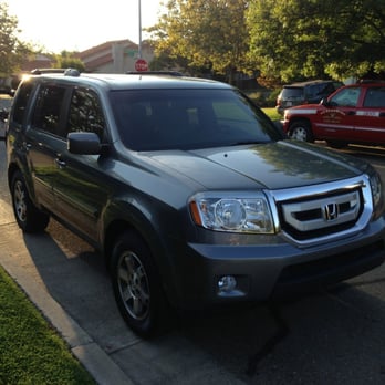 Kastner Honda - Our new ride... - Auto Repair Near Me - Napa, California Kastner Honda - Our new ride... - Auto Repair Near Me - Napa, California