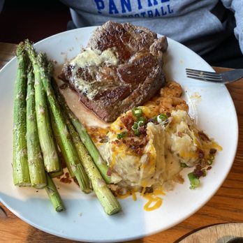 Chili's - Classic Ribeye* - Bars Near Me - Corpus Christi, Texas Chili's - Classic Ribeye* - Bars Near Me - Corpus Christi, Texas