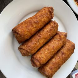 Apple Chicken Café