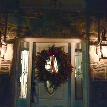 495 Hvac - Two gas lights installed - front door. Great job! - Heating & Air Conditioning/HVAC Near Me - Alexandria, Virginia