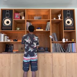 Observing the Records