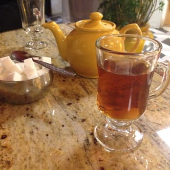 Amoo's Restaurant - Tea - Persian/Iranian Near Me - McLean, Virginia Amoo's Restaurant - Tea - Persian/Iranian Near Me - McLean, Virginia