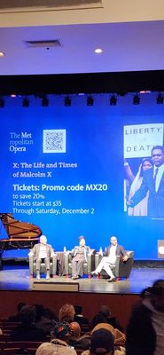 Schomburg Center for Research in Black Culture - New York Public Library by null