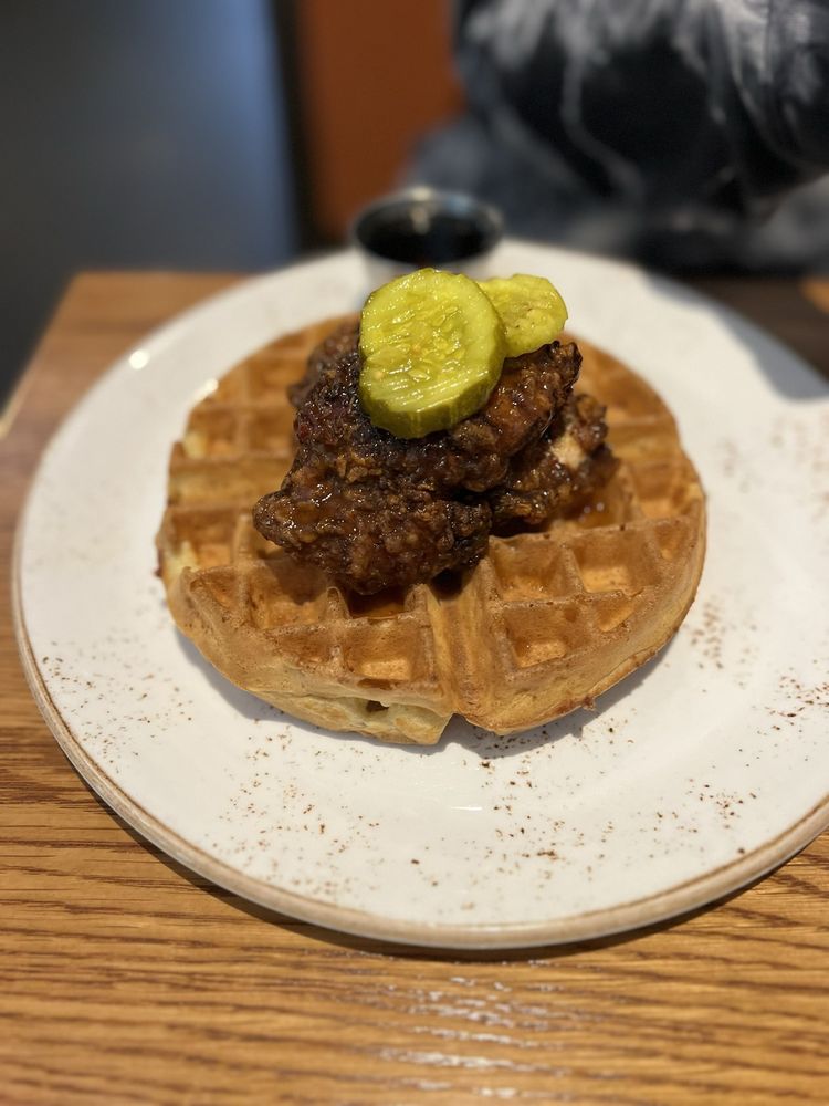 Social spots from Scout