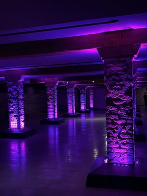 Epiphany Center for the Arts by null