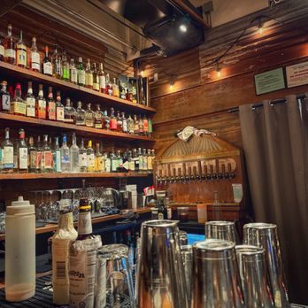 West 122 - Bars Near Me - Tacoma, Washington