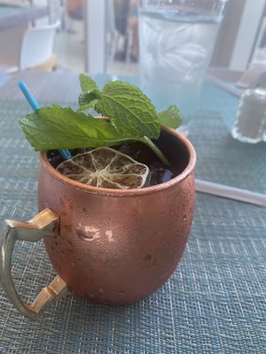 Sea Salt Beach Bar and Restaurant by null