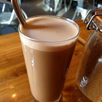 Under the High Wheel - Soy latte - Breakfast & Brunch Near Me - Edmonton, Alberta Under the High Wheel - Soy latte - Breakfast & Brunch Near Me - Edmonton, Alberta