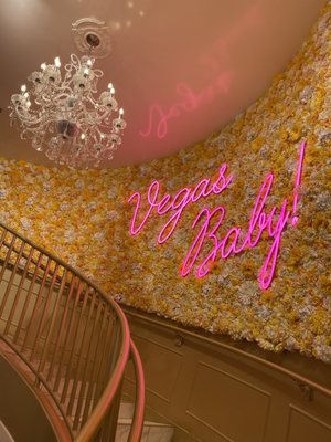 Sugar Factory by null