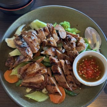 La's Thai Cuisine - Thai BBQ - Thai Near Me - Scottsdale, Arizona